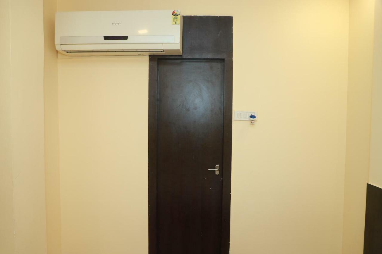 Hotel Suryodaya Ujjain Exterior photo