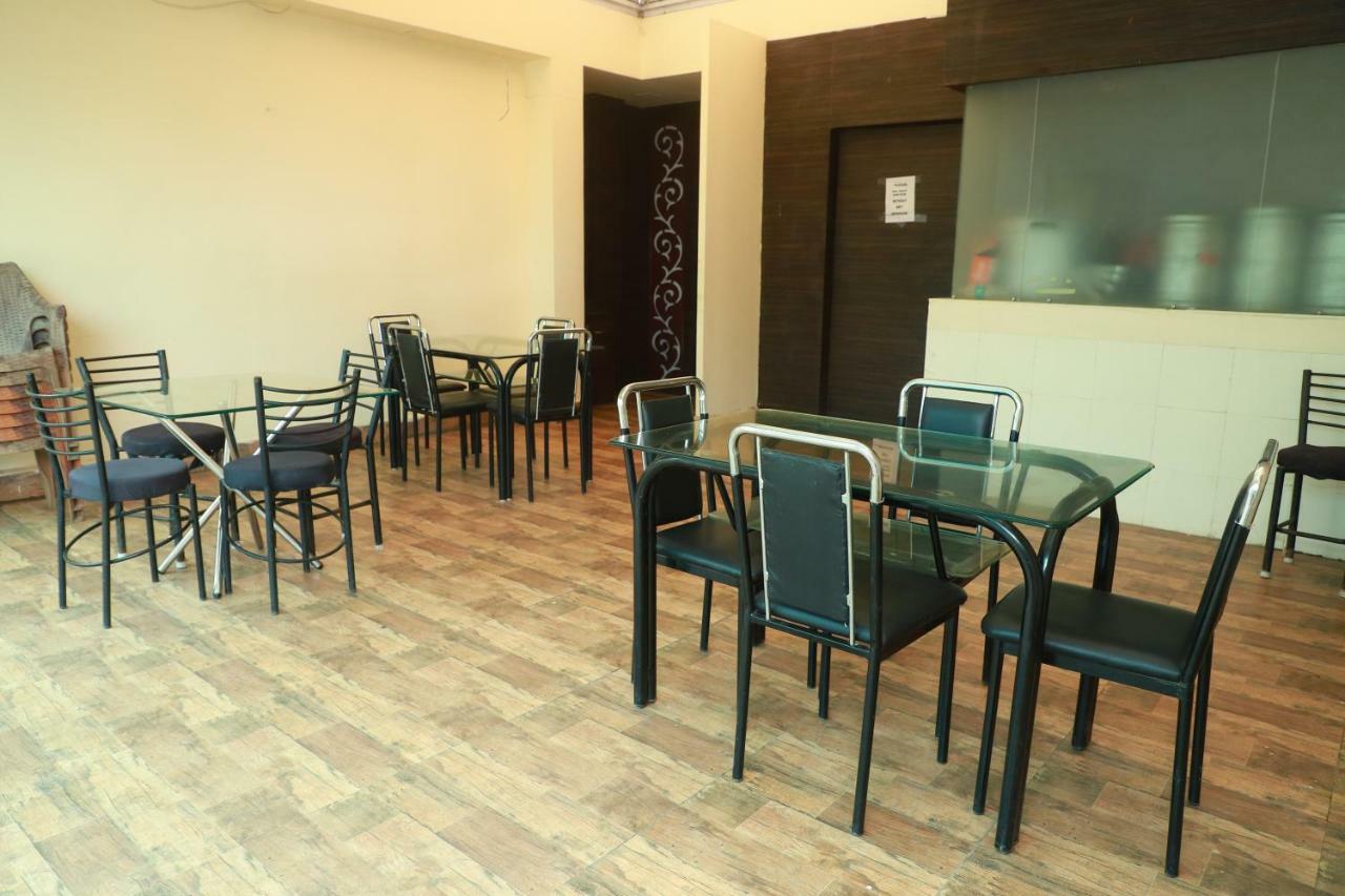 Hotel Suryodaya Ujjain Exterior photo