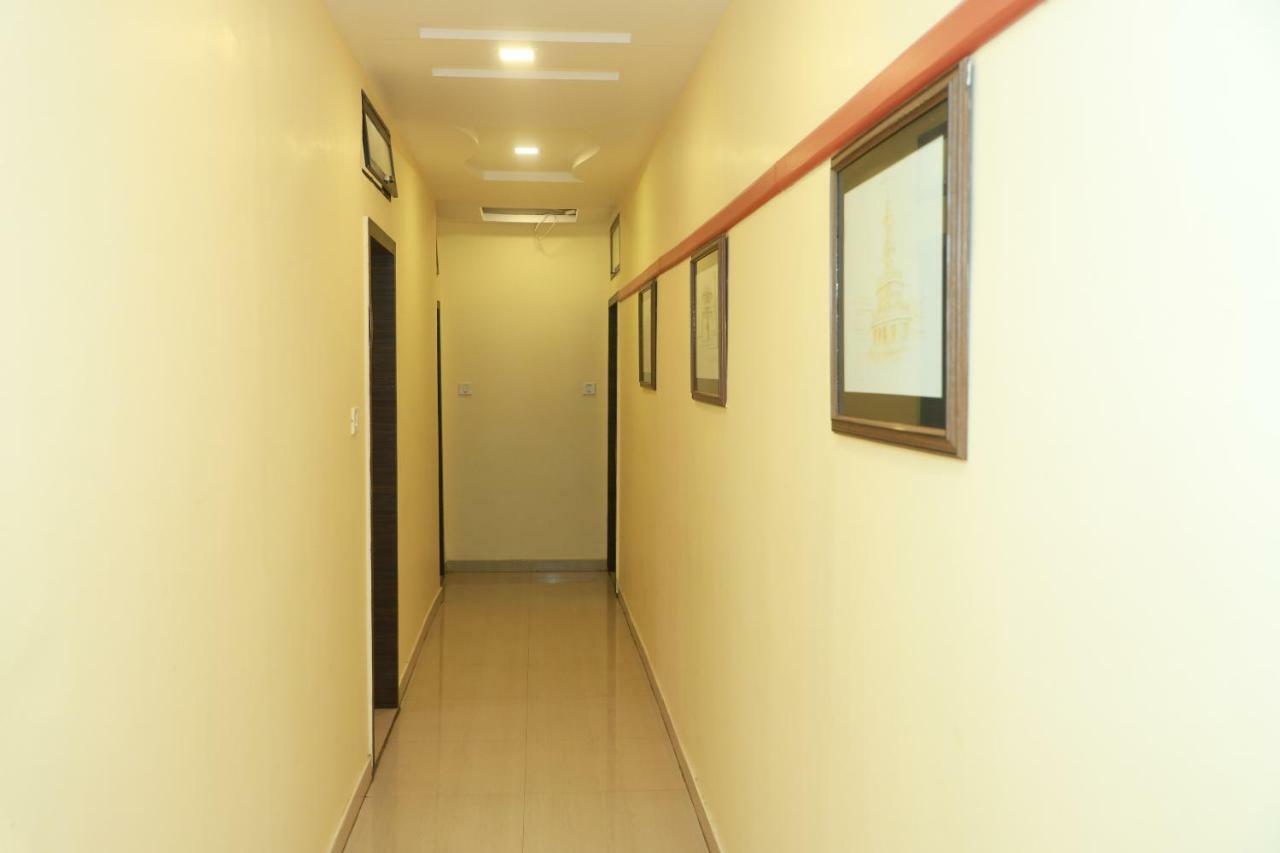 Hotel Suryodaya Ujjain Exterior photo